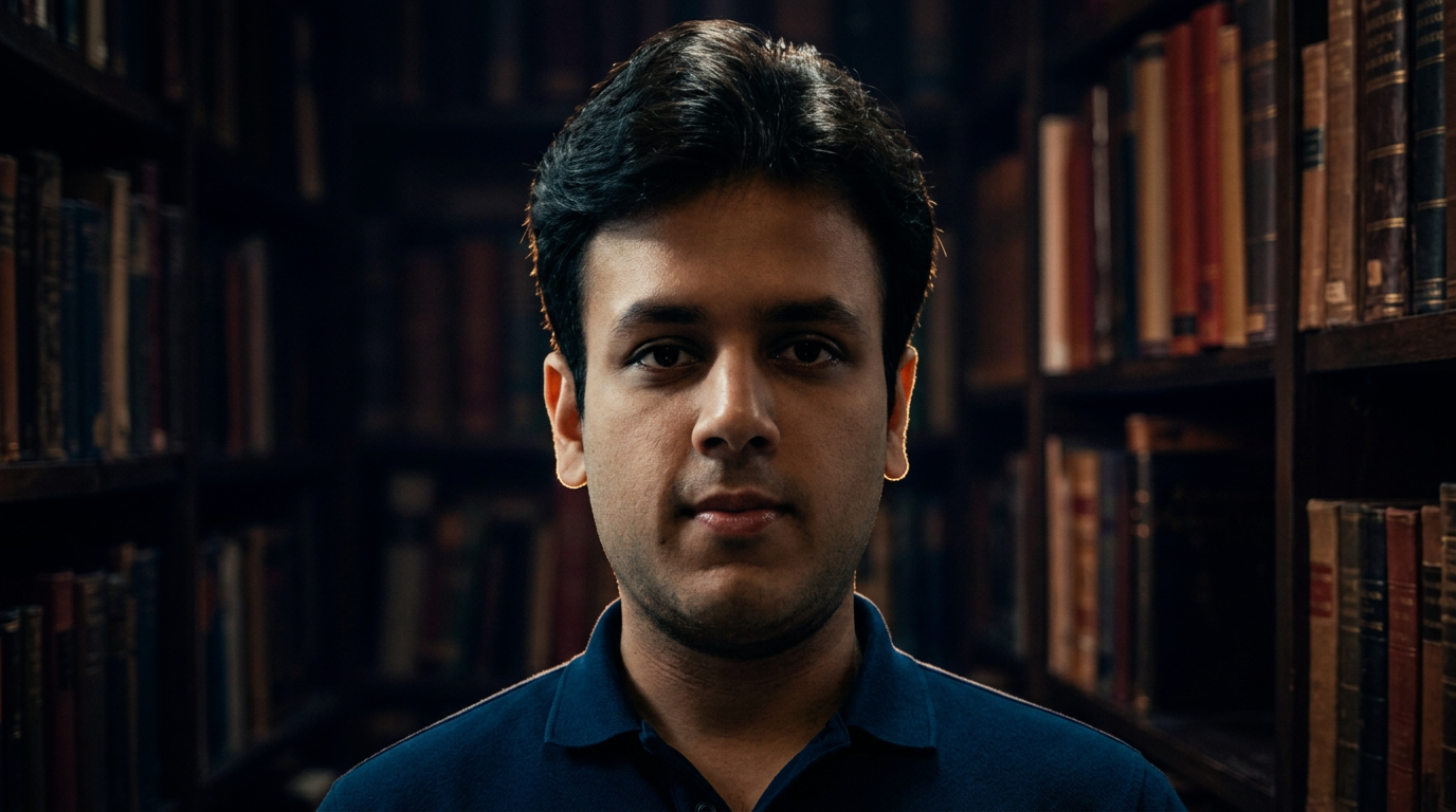 Kushal Agarwal